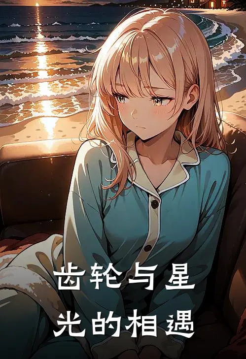 齿轮与星光的相遇许念念许沐阳_《齿轮与星光的相遇》最新章节免费在线阅读
