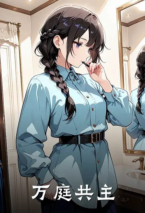 万庭共主