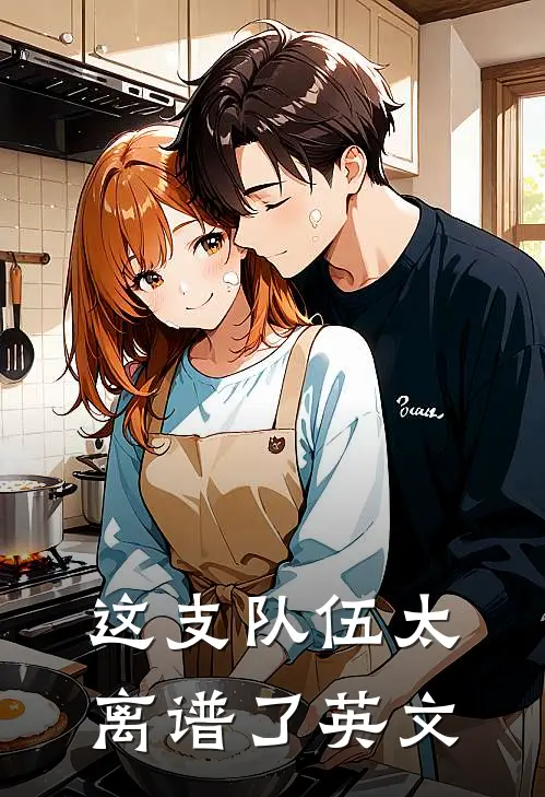 这支队伍太离谱了英文