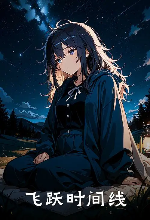 飞跃时间线苏晚林野热门小说免费阅读_网络热门小说飞跃时间线(苏晚林野)