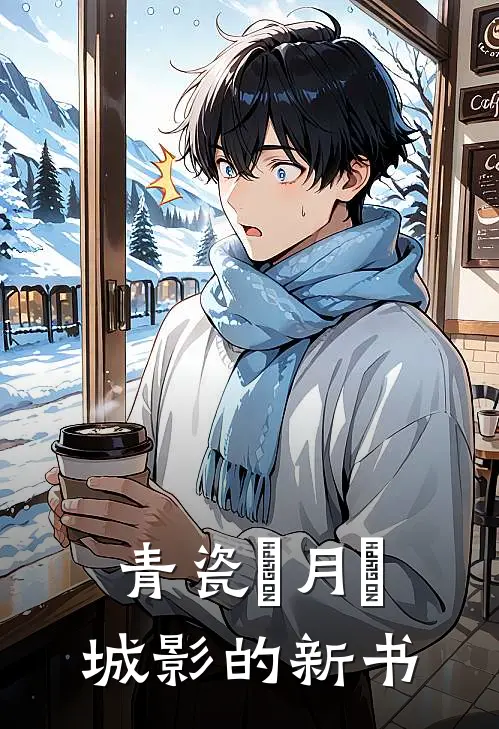 青瓷對月傾城影的新书