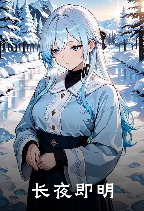 长夜即明