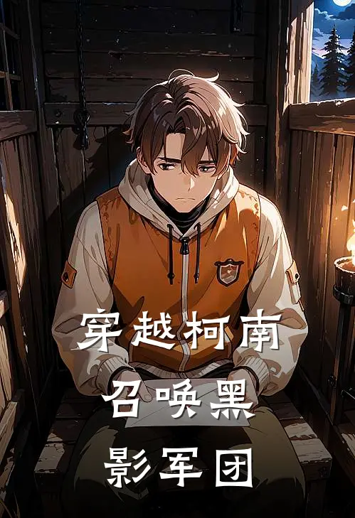 穿越柯南：召唤黑影军团(江枫伊卡)全文阅读免费全集_完结小说穿越柯南：召唤黑影军团江枫伊卡