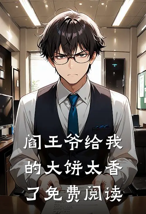 阎王爷给我的大饼太香了免费阅读