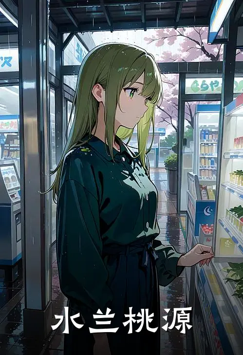 水兰桃源戚水兰陈一栀全文在线阅读_水兰桃源全集免费阅读
