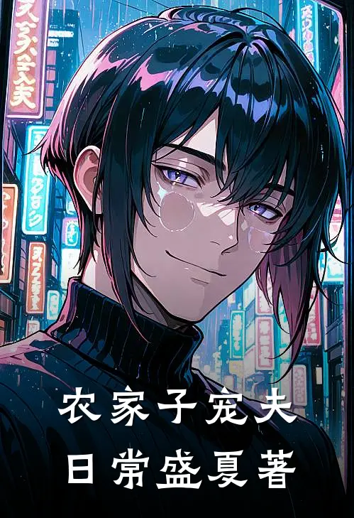 农家子宠夫日常盛夏著