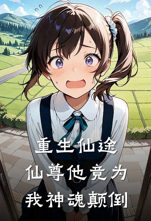 重生仙途：仙尊他竟为我神魂颠倒