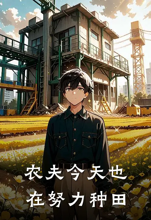 农夫今天也在努力种田凌稚刘易斯最新完结小说推荐_最新更新小说农夫今天也在努力种田(凌稚刘易斯)