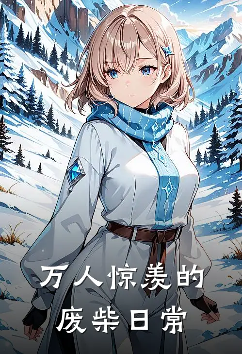 沈昭沈昭《万人惊羡的废柴日常》全文免费在线阅读_《万人惊羡的废柴日常》全本在线阅读