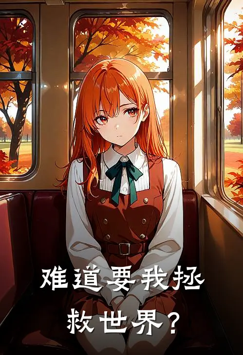 难道要我拯救世界？山野白混完整版在线阅读_山野白混完整版阅读