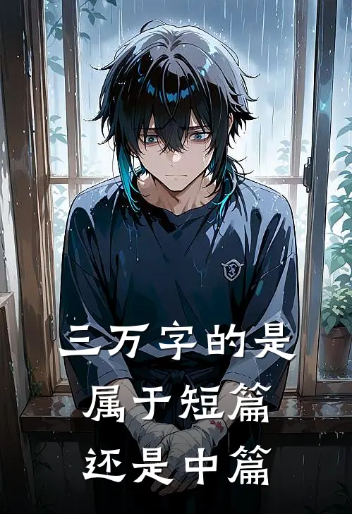 三万字的是属于短篇还是中篇