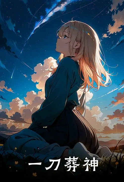 一刀葬神