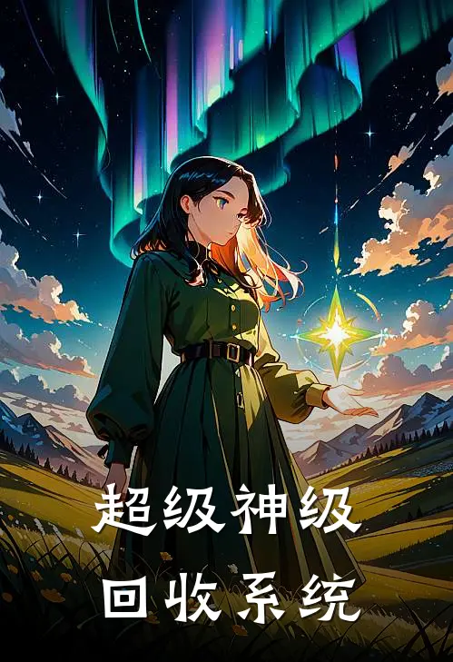 超级神级回收系统