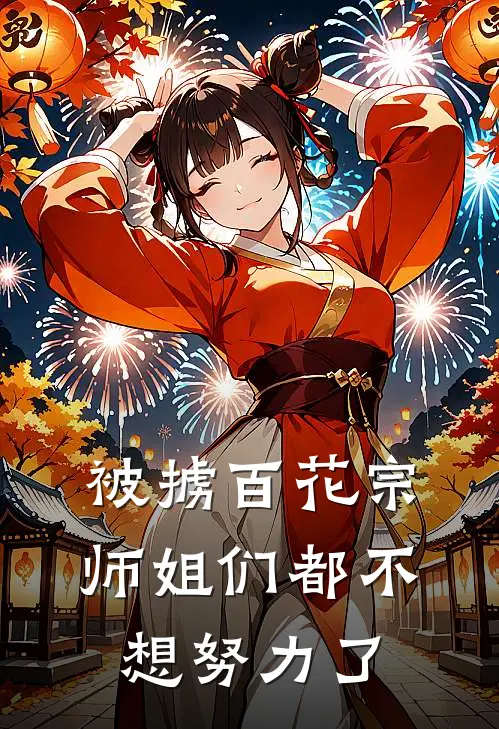 被掳百花宗，师姐们都不想努力了