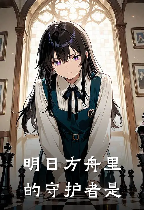 明日方舟里的守护者是