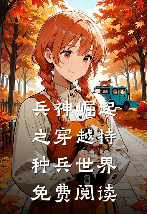 兵神崛起之穿越特种兵世界免费阅读