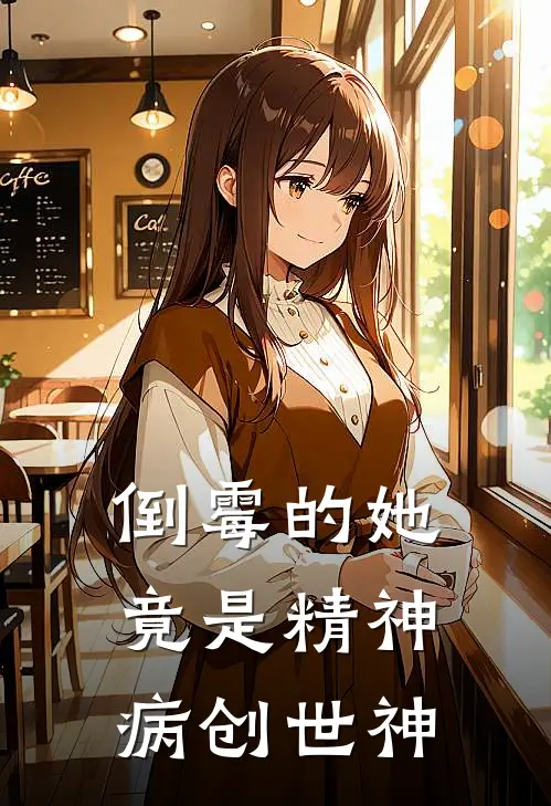 倒霉的她，竟是精神病创世神