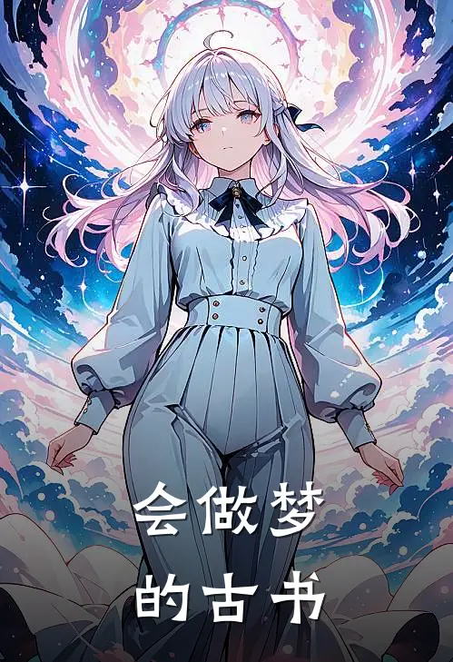 会做梦的古书