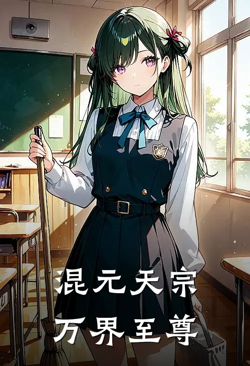 混元天宗：万界至尊