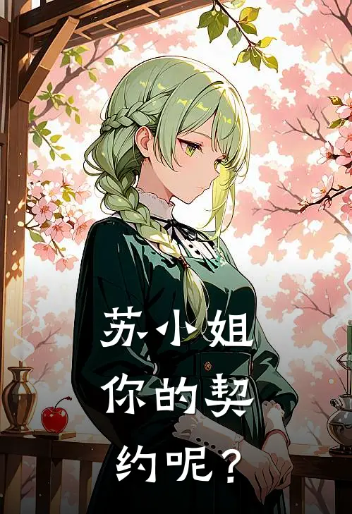 苏初晴祁琛(苏小姐，你的契约呢？)最新章节在线阅读_苏初晴祁琛全章节阅读