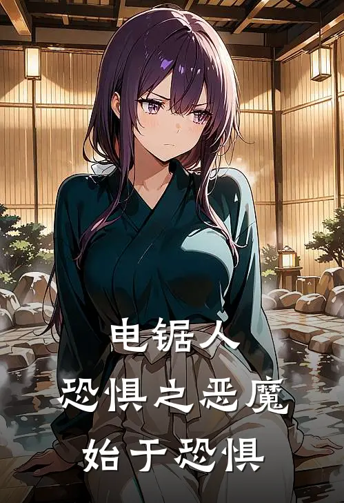 早川秋玛奇玛(电锯人：恐惧之恶魔，始于恐惧)全本免费在线阅读_早川秋玛奇玛全集在线阅读