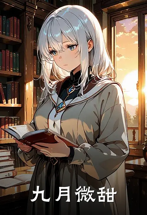 九月微甜白露江离已完结小说_最新章节列表九月微甜(白露江离)