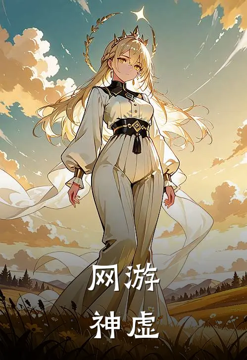 陆尘陆尘《网游：神虚》_《网游：神虚》最新章节在线阅读