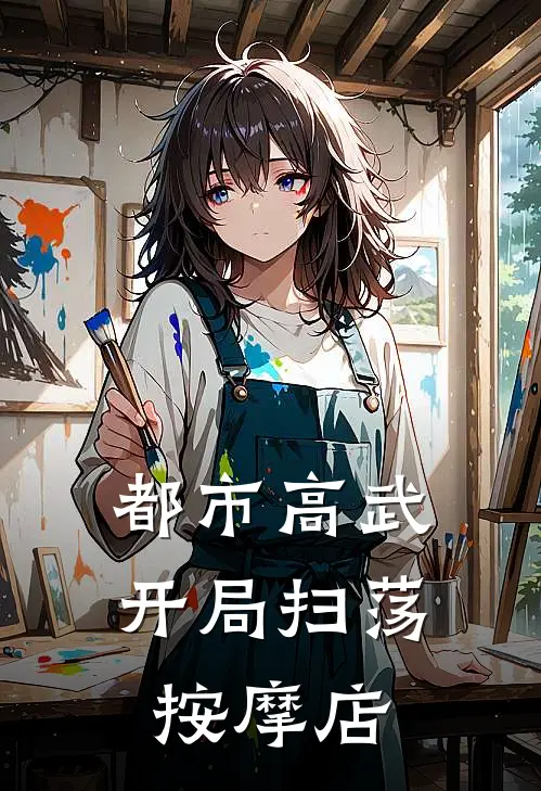 《都市高武：开局扫荡按摩店》陈默李大钢已完结小说_都市高武：开局扫荡按摩店(陈默李大钢)全文免费阅读无弹窗大结局