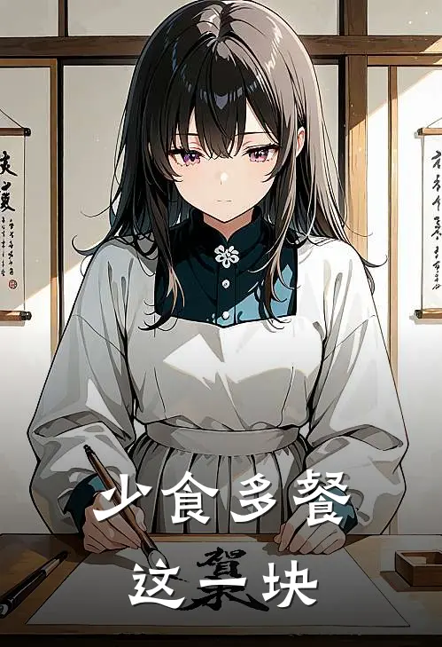 少食多餐这一块