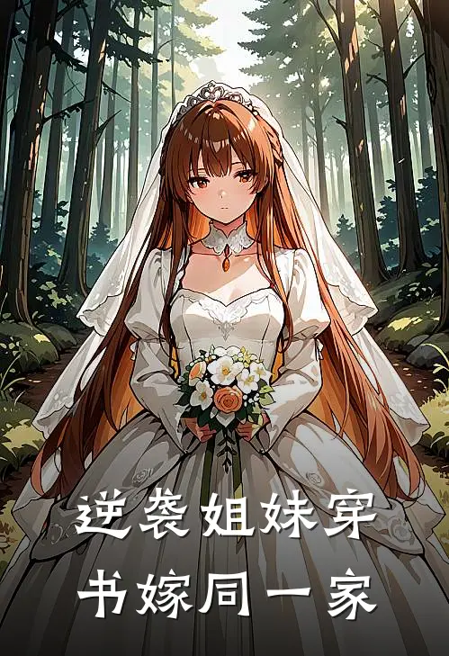 逆袭姐妹穿书嫁同一家