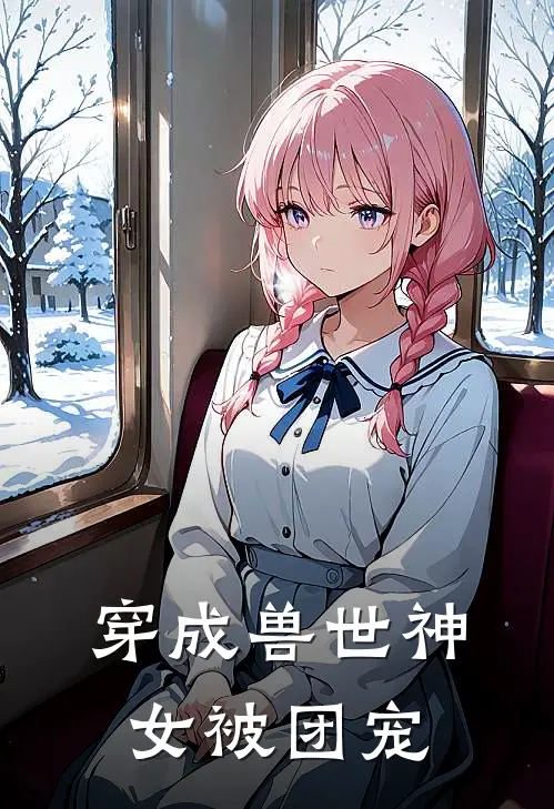 穿成兽世神女被团宠苏雨菲虎威最新推荐小说_完结版小说推荐穿成兽世神女被团宠苏雨菲虎威