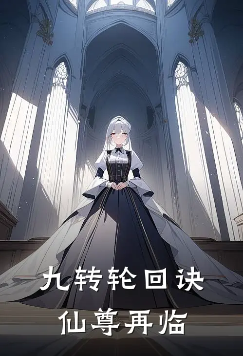 九转轮回诀仙尊再临(楚云河苏沐晴)在哪看免费小说_已完结小说推荐九转轮回诀仙尊再临楚云河苏沐晴