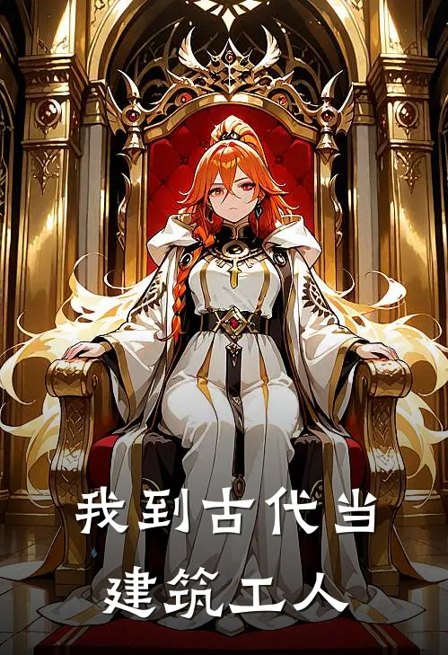 《我到古代当建筑工人》刘古章福福完本小说_刘古章福福(我到古代当建筑工人)全文免费阅读无弹窗大结局