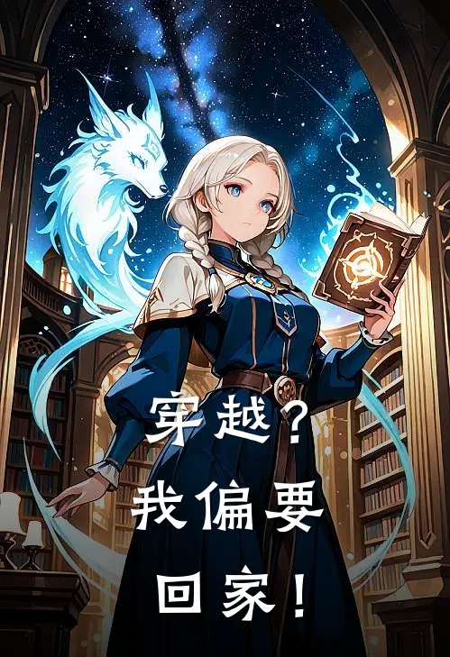 穿越？我偏要回家！