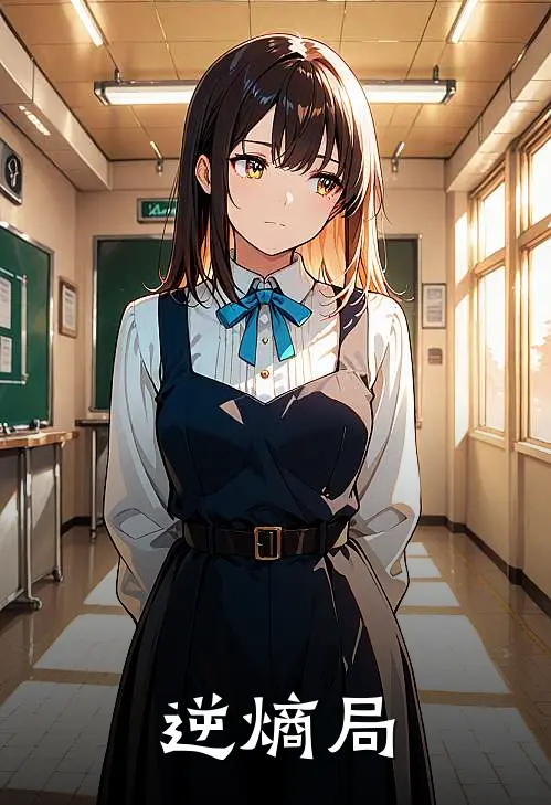 逆熵局李想庄杨免费小说在线看_完本小说阅读逆熵局(李想庄杨)