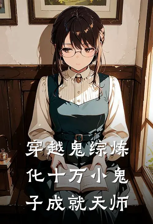罗建阿红穿越鬼综炼化十万小鬼子成就天师最新章节在线阅读_罗建阿红完整版阅读