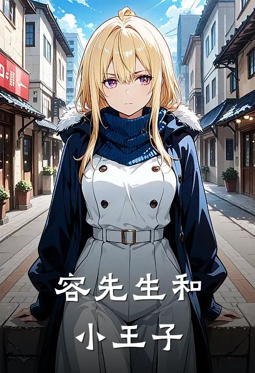 容先生和小王子