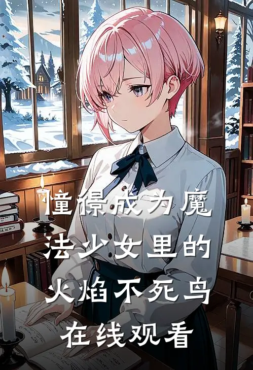 憧憬成为魔法少女里的火焰不死鸟在线观看