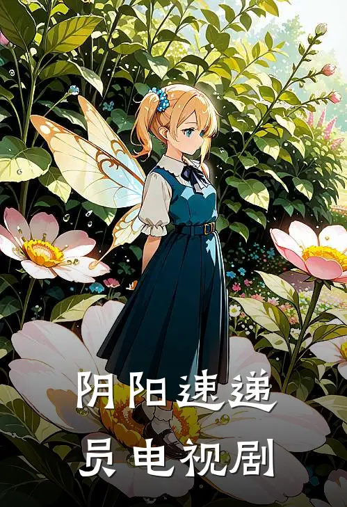 阴阳速递员电视剧