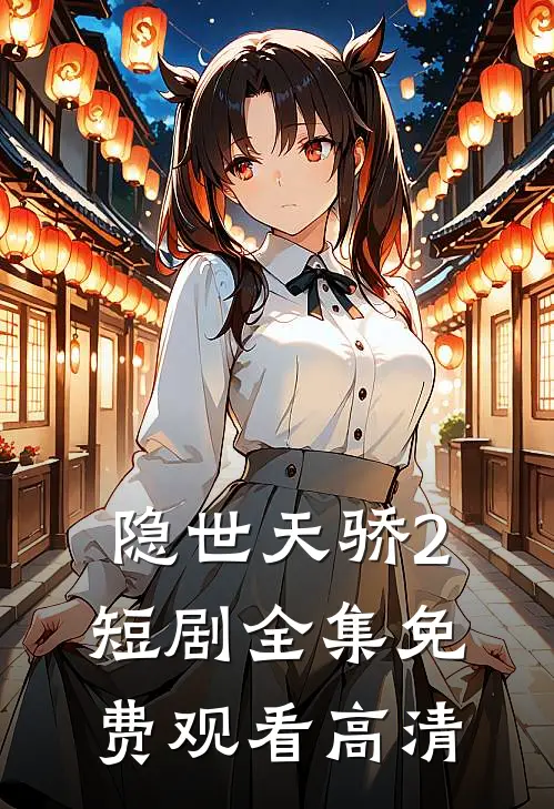 隐世天骄2短剧全集免费观看高清