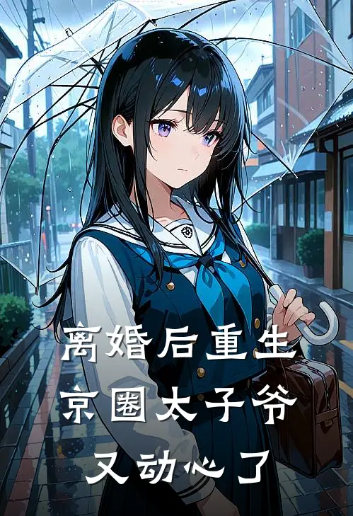 离婚后重生，京圈太子爷又动心了阮梨沈泽言热门小说完结_热门的小说离婚后重生，京圈太子爷又动心了阮梨沈泽言