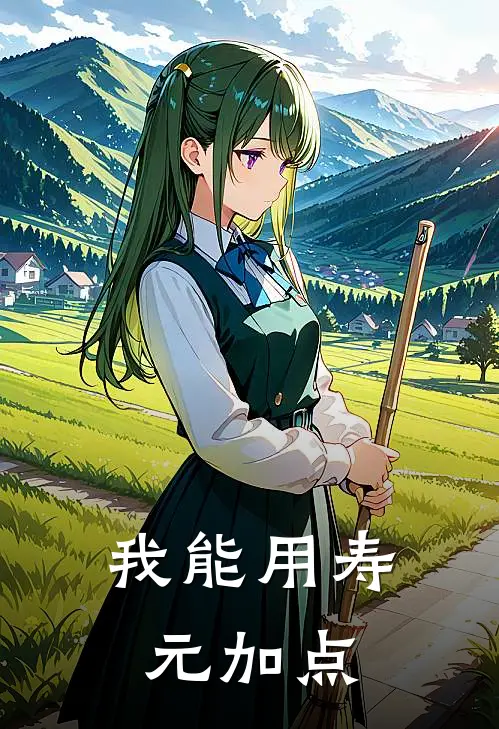 我能用寿元加点(鲍无牙伊树)热门网络小说推荐_最新章节列表我能用寿元加点(鲍无牙伊树)