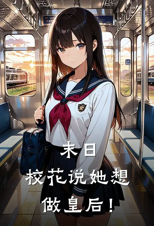 末日：校花说她想做皇后！