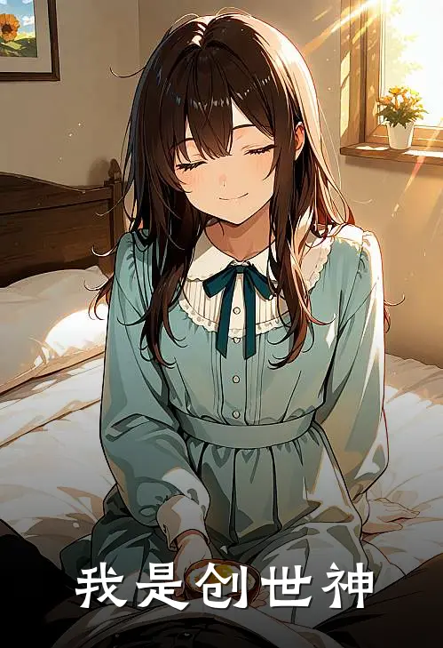 我是创世神李牧连战热门完结小说_最热门小说我是创世神李牧连战