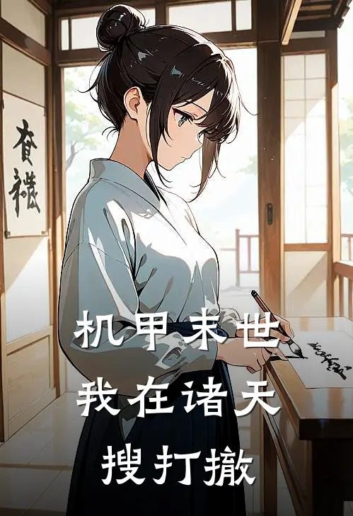 机甲末世：我在诸天搜打撤(林正则林正)最新完本小说推荐_免费小说推荐机甲末世：我在诸天搜打撤林正则林正