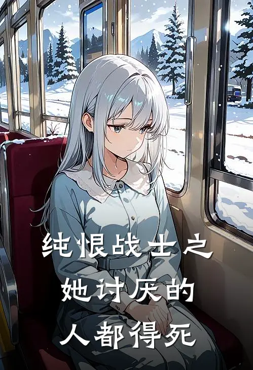 纯恨战士之她讨厌的人都得死
