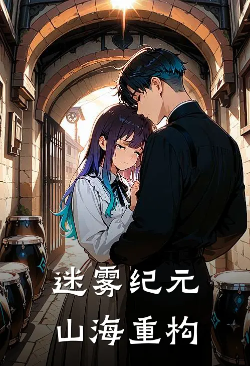 迷雾纪元：山海重构