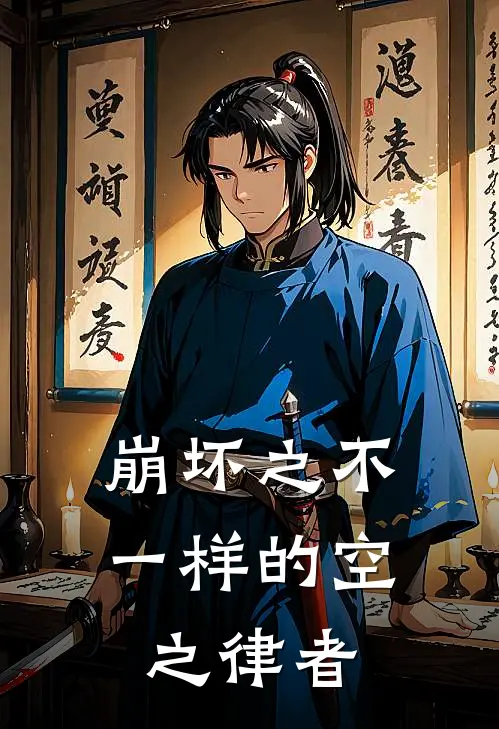 西琳爱莉希雅《崩坏之不一样的空之律者》全文免费在线阅读_《崩坏之不一样的空之律者》全本在线阅读