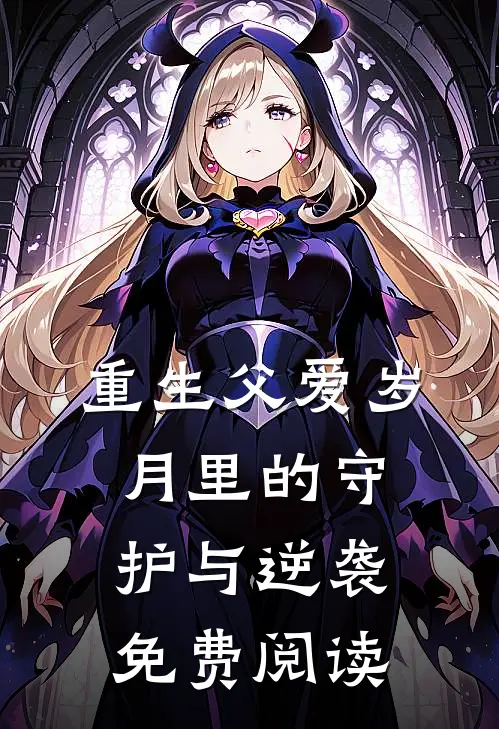 重生父爱岁月里的守护与逆袭免费阅读