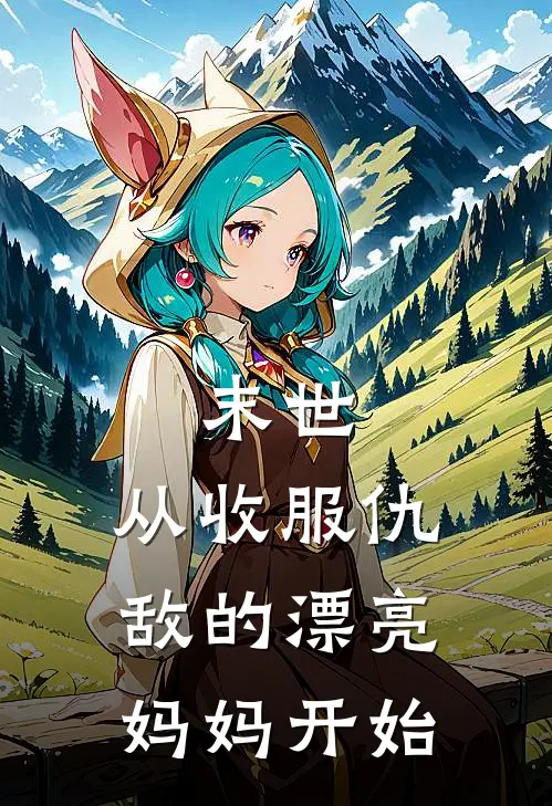 末世：从收服仇敌的漂亮妈妈开始